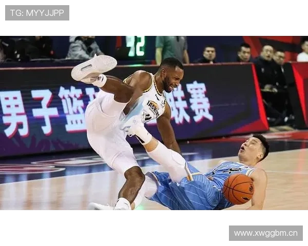 上海淘汰广东弗格领衔全队爆发