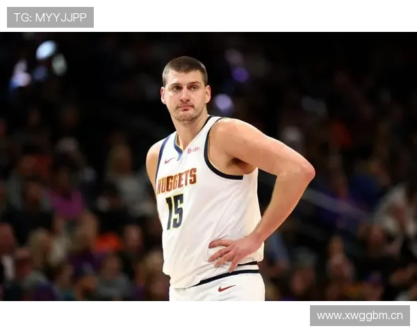 约基奇签名球衣画外星人引发热议