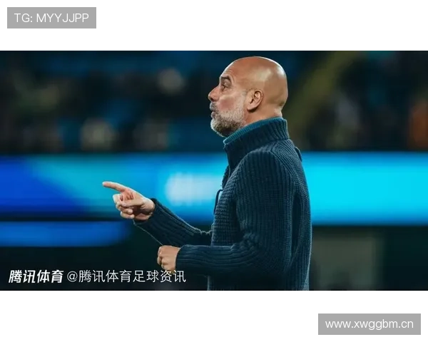 瓜迪奥拉直言罗德里仍复出过早