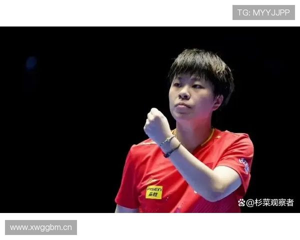 王艺迪逆转埃及天才少女 迎复仇战考验